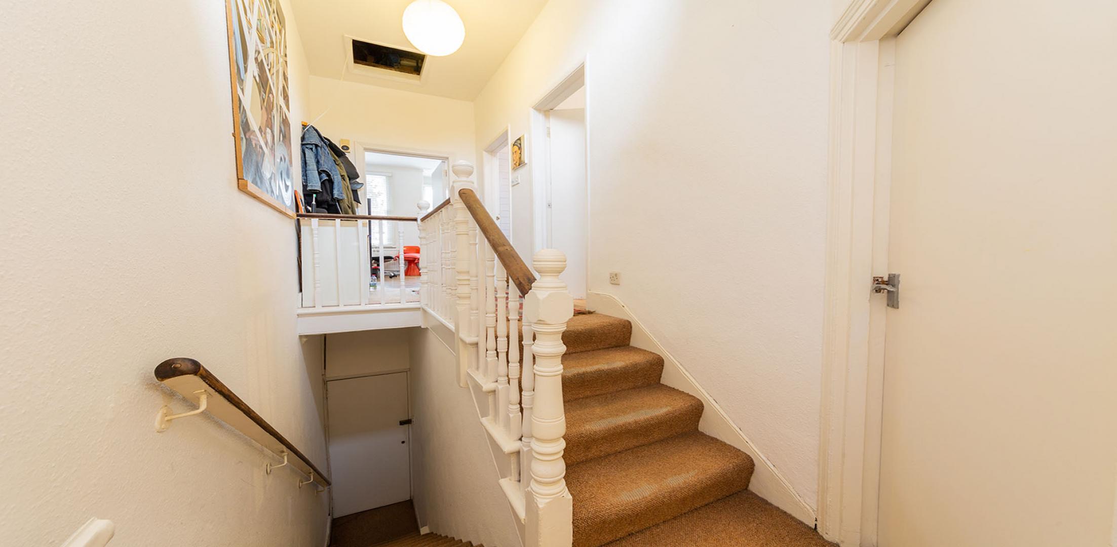 Modern Apartment Chapter Road, Willesden Green